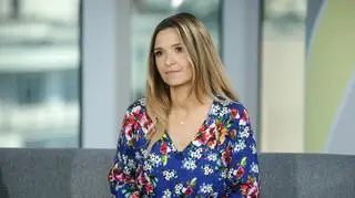 Joanna Koroniewska: "Wiem co czuje kobieta, która we własnym ciele nosi martwe dziecko"