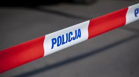 Pijany ojciec potrącił swoje 15-miesięczne dziecko