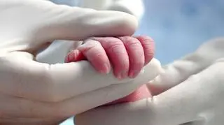 Kobieta cztery razy straciła ciążę. Lekarze długo szukali przyczyny, aż postawili diagnozę