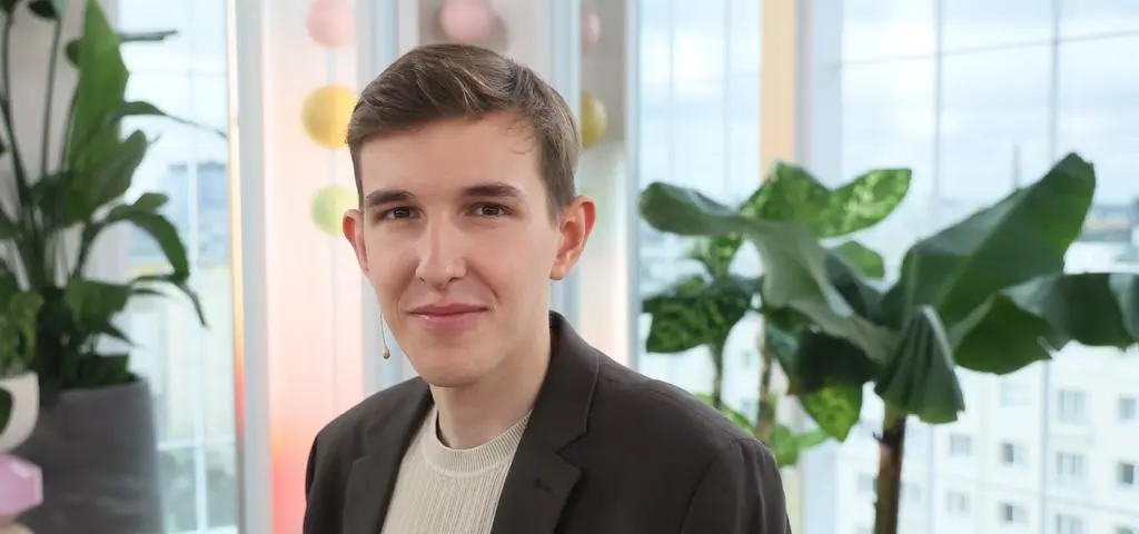 Maciej Łobos z "The Traitors" zaskoczył w Dzień Dobry TVN. Zyskał też nowy pseudonim