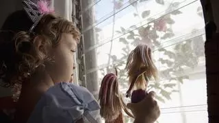 Transpłciowa lalka Barbie już w sprzedaży. "Jesteśmy dumni"
