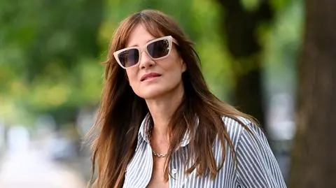 Maja Ostaszewska obchodzi 54. urodziny