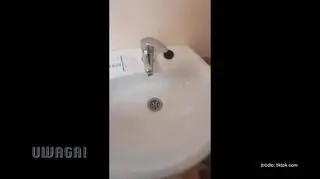 Uwaga! TVN. Jaki jest stan szkolnych toalet?