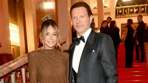 Małgorzata Rozenek-Majdan pokazała bohaterski czyn męża. Para przeżyła chwile grozy. "Brawo, Radek!"