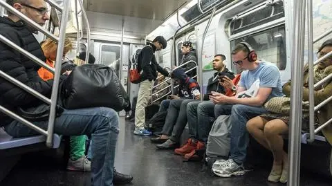 Mandat za słuchanie muzyki w autobusie. Ile wyniesie?