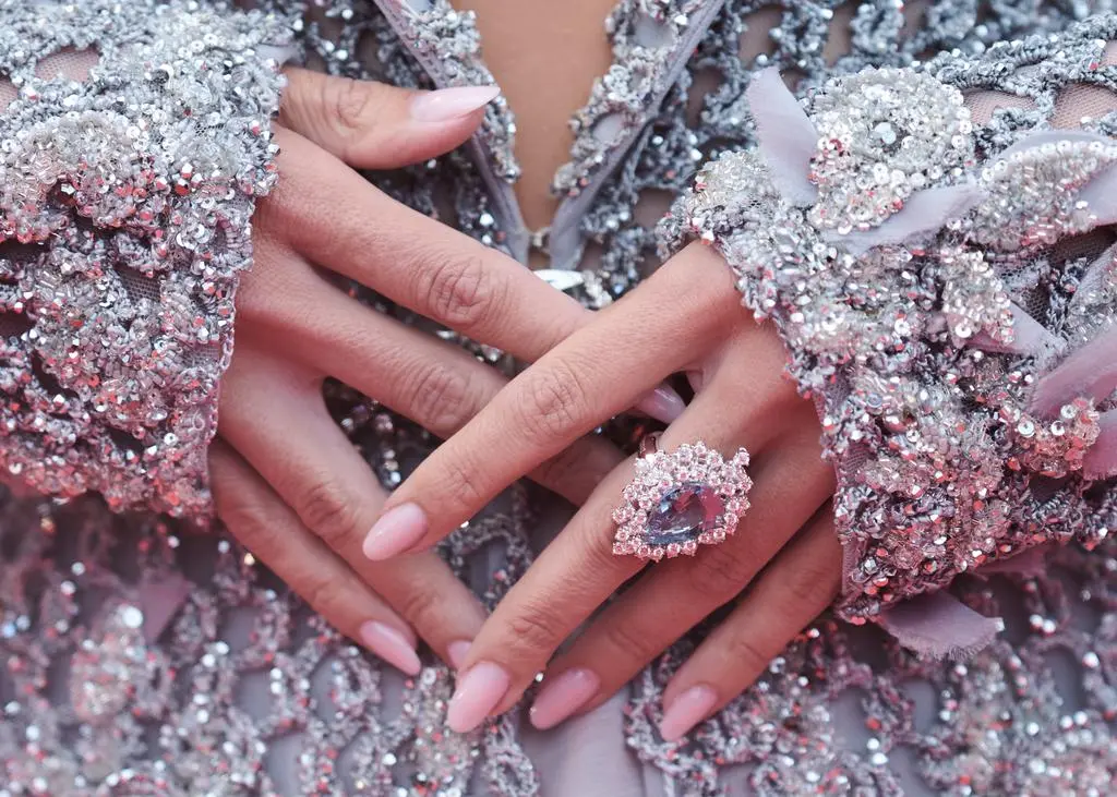 manicure