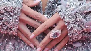 manicure