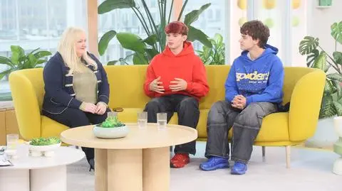Manuela Michalak i Gawronek w "Genialnych DUETACH" - co ich łączy?