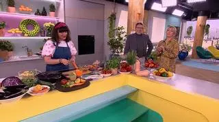Lekka kuchnia Cristiny Catese 