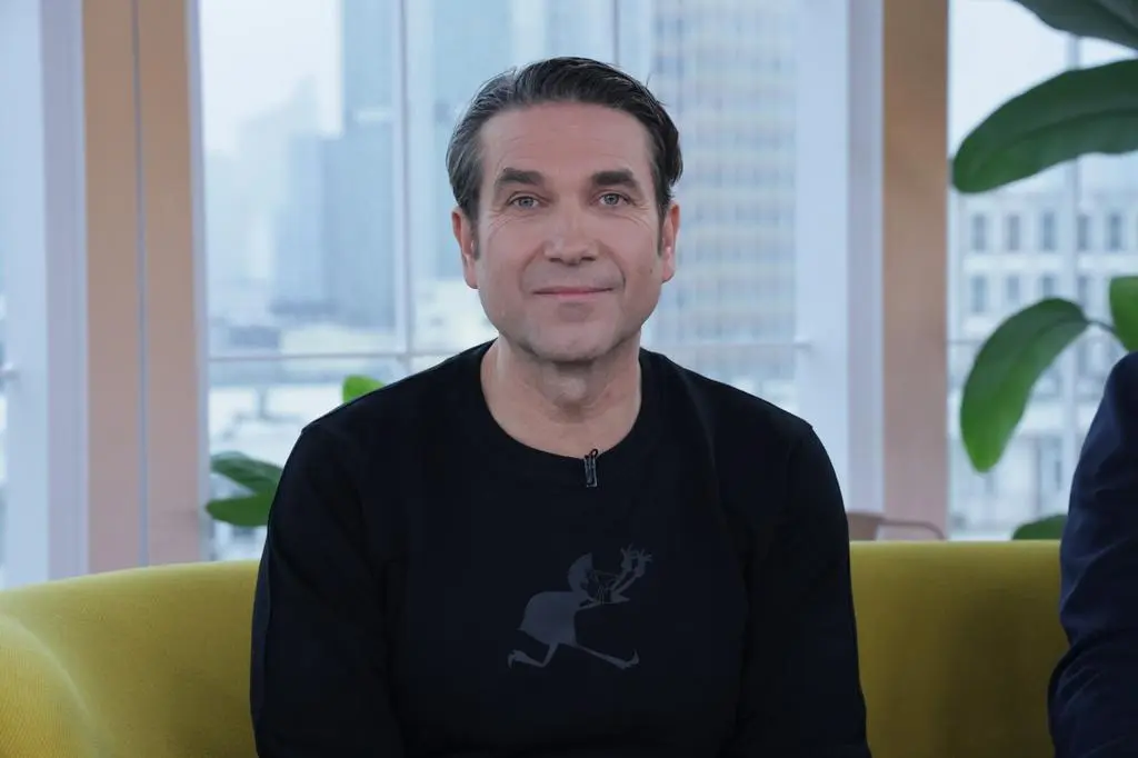 Marcin Dorociński