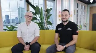 Marcin Kwiatkowski, Piotrek Kołodziejczyk