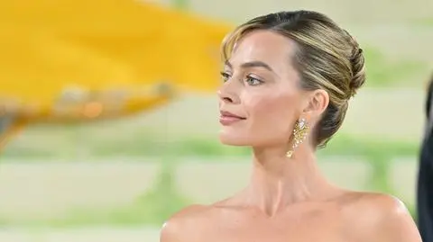 Margot Robbie zmieniła swoje nazwisko