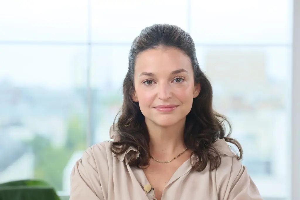 Maria Dębska