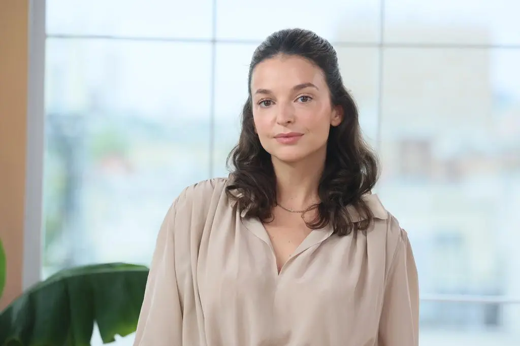 Maria Dębska