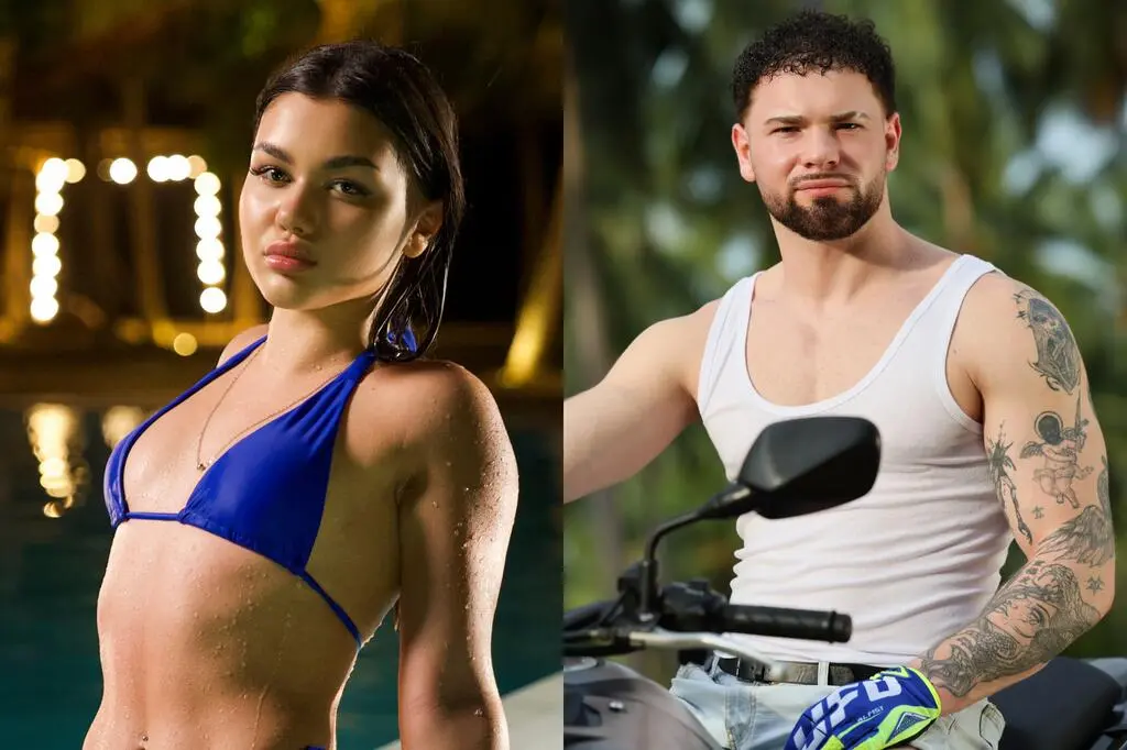 Mariia i Jakub