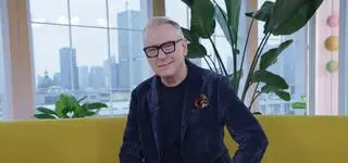 Mariusz Szczygieł wraca do korzeni