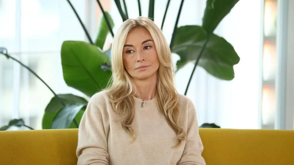 Martyna Wojciechowska o dzieciach dorastających w cieniu wojny. "Zamiast uczyć się alfabetu, uczą się zabijać"