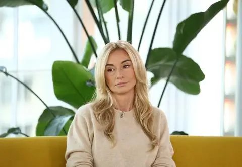 Martyna Wojciechowska o dzieciach dorastających w cieniu wojny. "Zamiast uczyć się alfabetu, uczą się zabijać"