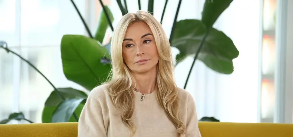 Martyna Wojciechowska o dzieciach dorastających w cieniu wojny. "Zamiast uczyć się alfabetu, uczą się zabijać"