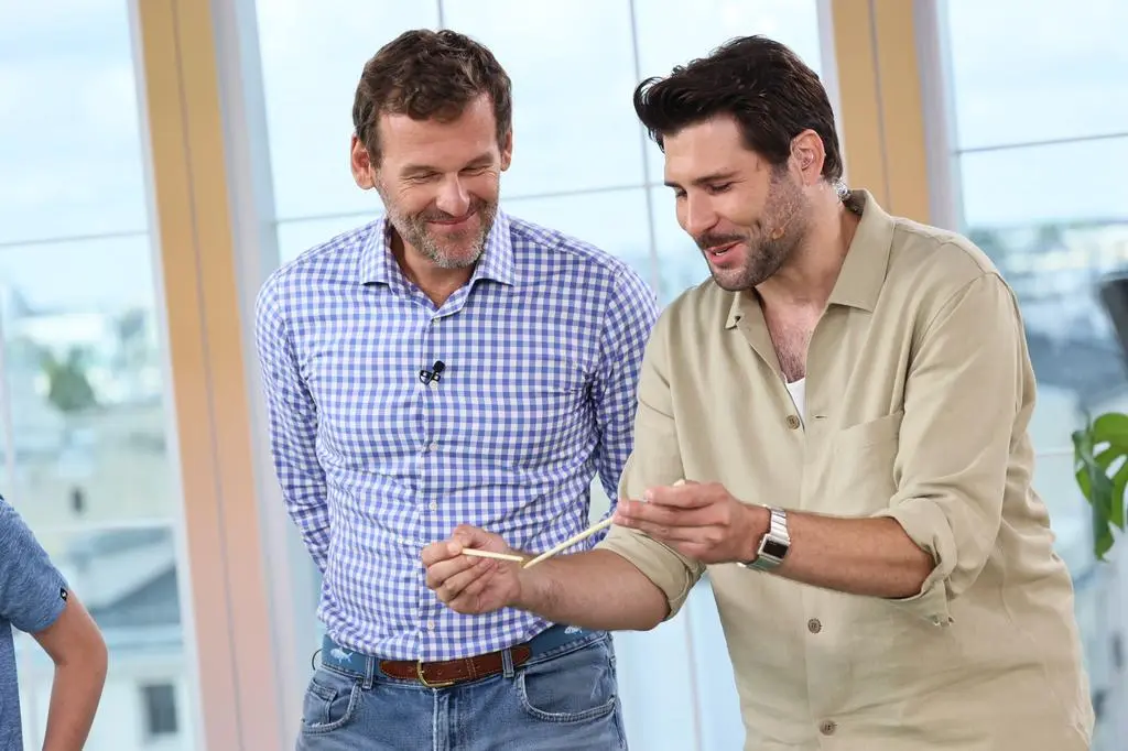 Mateusz Kusznierewicz, Jan Pirowski 