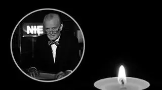 Widzowie TVN doskonale znają ten program. Nie żyje jego legendarny prowadzący