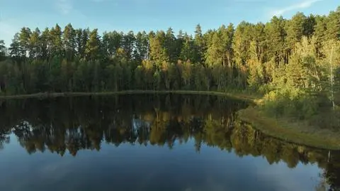 Mazury zostaną sprzedane? "Mamy do czynienia z pełnoskalowym najazdem"