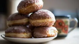 Pączki z ziemniakami - wyjątkowy przepis na Tłusty Czwartek i nie tylko