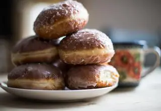 Pączki z ziemniakami - wyjątkowy przepis na Tłusty Czwartek i nie tylko
