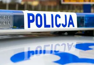 46-latek prowadził samochód mając 1,3 promila alkoholu we krwi. Wiózł dwójkę dzieci