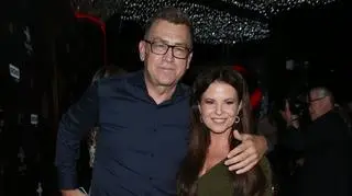 Paulina Koziejowska o związku z Maciejem Orłosiem. "Aniołkiem nie jestem" 