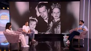 Iga Świątek prywatnie 