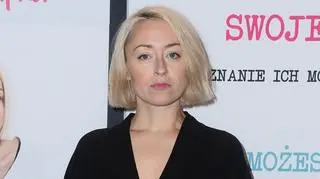 Natalia Przybysz o molestowaniu seksualnym