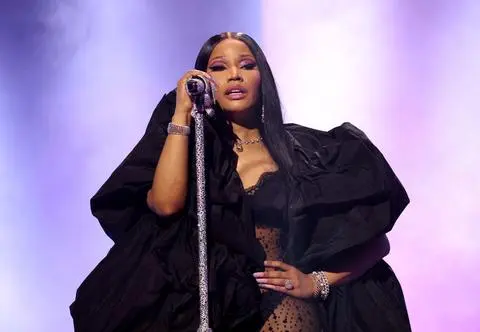 Nicki Minaj została aresztowana na lotnisku. "Wszystko, co zrobili, jest nielegalne"