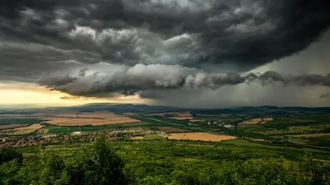 Jaka będzie pogoda w niedzielę 20 sierpnia?