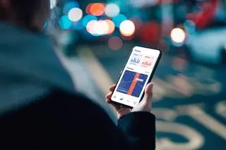 Niebezpieczne aplikacje w sklepie Google Play