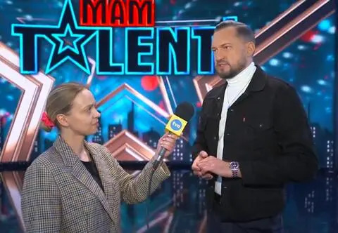 Marcin Prokop wyznał, jaki jest jego najcenniejszy talent. "Dość dobrze go wykorzystuję"
