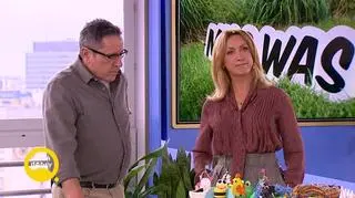 Kreatywne zabawy dla dzieci