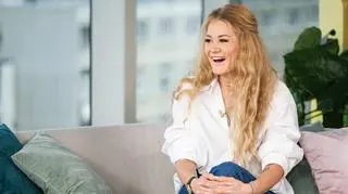 Ewa Mrozowska o nagości w mediach społecznościowych: "Gdzie jest granica?"