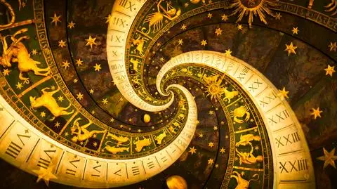 Horoskop dzienny na jutro, piątek, 12 kwietnia 2024 r. dla wszystkich znaków zodiaku