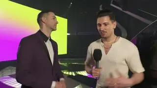 "BrzydUla". Filip Bobek o kulisach serialu 