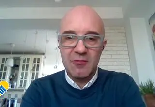 Wojna dezinformacyjna. Ile razy zostaliśmy zaatakowani psychologicznie? "Ludzie dali się zmanipulować"