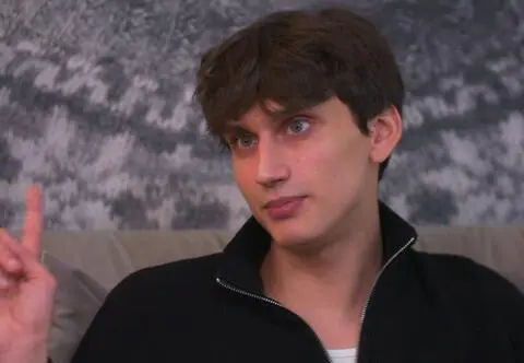 Mikołaj z "Top Model" ledwo uszedł z życiem. "Mama płakała, chciała, żebym wrócił"