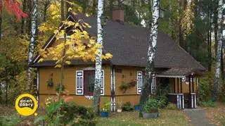 Faraon, piramida i Arka Przymierza, czyli pasje pana Borysa 