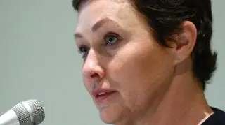 Shannen Doherty w czwartym stadium raka straciła ubezpieczenie zdrowotne