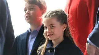 Księżniczka Charlotte została spadkobierczynią cennego przedmiotu. Należał do księżnej Diany