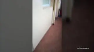 Uwaga! TVN: syn uwięził matkę w mieszkaniu. Kobieta nie może wyjść