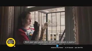 Jana Jachimek – aktorstwo ma w genach - napisy