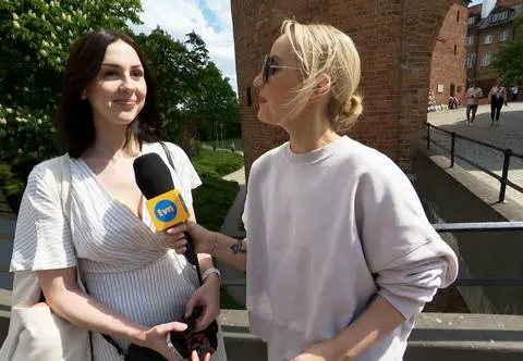 Ulubione filmy Polaków. Jakie tytuły wskazali przechodnie? 