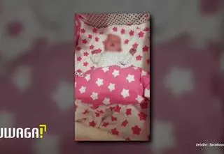 Nie żyje niemowlę, rodzice aresztowani