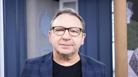 Zbigniew Zamachowski oczami Gabrieli Muskały i innych przyjaciół
